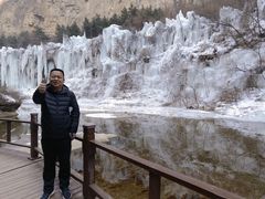 -山西通天峡景区