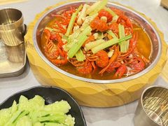 -龙虾奇迹(大华三路店)