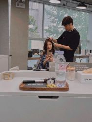 -变画·发型STUDIO