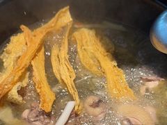-同仁四季椰子鸡(无锡滨湖万象汇店)