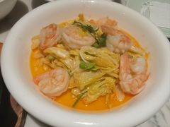 -青雅中餐厅(大连金石滩绿发希尔顿度假酒店)