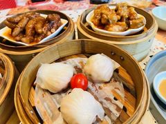 -点都德(广州白云山景区南门店)