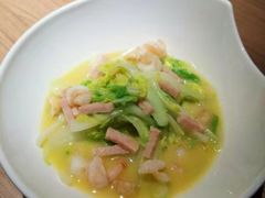 -太二酸菜鱼(坚基购物中心店)