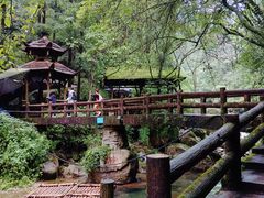 -青城山