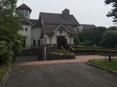 -南通鹏欣花园国宾酒店