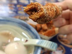 -热喜·现包大馅汤圆(老街店)