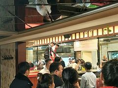 -金刚山烧烤(中山路店)