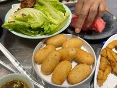 -亮欢寨快活林 酸汤鱼(仁怀店)
