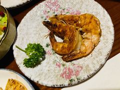 -松子日式料理(东朝阳路店)