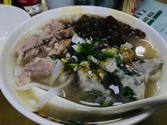 -荔林食店(西华路店)