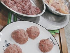 -盈田盈粥庄(博山东路店)