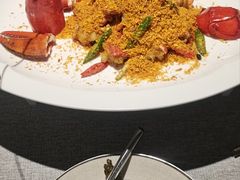 -庆赫隆融合菜馆(群力店)