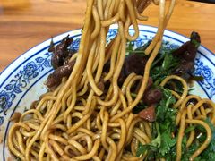 -梅溪·小伙子干挑面(安吉总店)