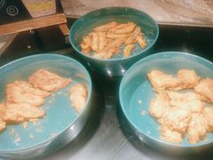 -盛宴标帜餐厅·亲子自助 (南昌喜来登酒店)