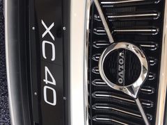 -上海永达嘉沃沃尔沃4S店(嘉定镇店)