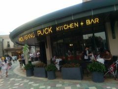 -WOLFGANG PUCK KITCHEN & BAR(迪士尼小镇店)