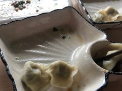 -天天向上素食餐厅(五台山店)