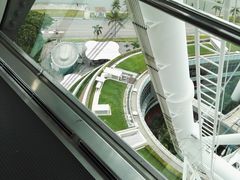 -新加坡摩天观景轮