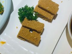 一品蛋酥-后宫私房菜(汇客美食娱乐广场店)