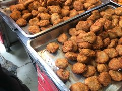 香酥藕饼-陶记正宗德州扒鸡(科巷店)