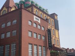 -青岛啤酒博物馆