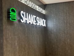 -Shake Shack(西单大悦城店)