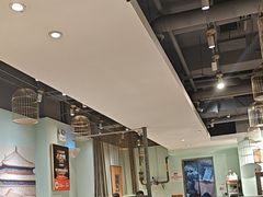 -北京老门框爆肚涮肉馆(凤城六路店)