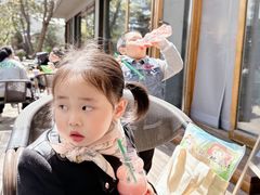 -熙古里艺术村