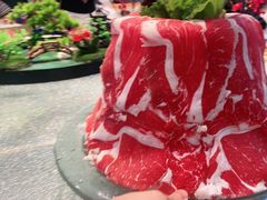 -德天肥牛海鲜火锅(龙吟坊店)