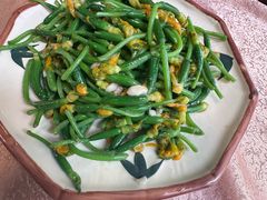 黄瓜苗-蒸坊黄鳝饭(骏丰大厦店)