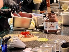 -July tale·可丽饼(德基广场店)