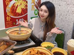 -刘栋梁大排档(淮海东路店)
