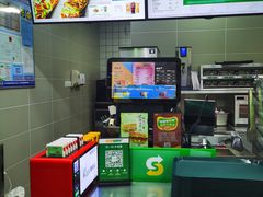 -赛百味SUBWAY(中亭街店)