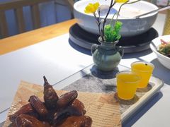 -鸽小宝(深圳首店)