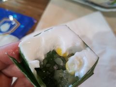 椰汁西米糕-Hi YOU你的饭局泰餐厅(雍和宫店)