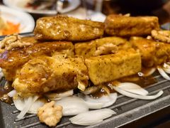 -二分八·大同菜(长治路店)