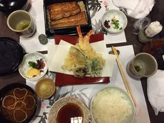 -竹叶亭(银座店)