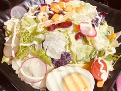 -九田家黑牛烤肉料理(盛龙广场店)
