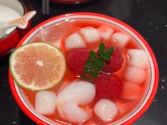 -山城外·非遗酸菜鱼(盛龙广场店)