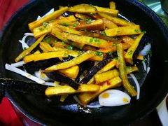 -珍巷福地四合院菜馆(复兴门店)