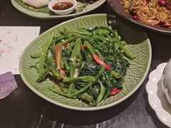 -Thai Alley泰爱里(二沙岛店)
