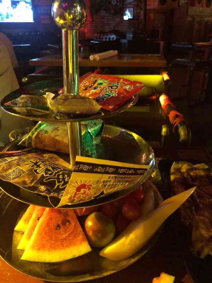 光阴的故事老歌酒吧(十二线店)