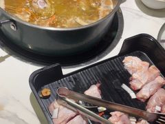 -采椰郎椰子鸡·脆皮鸡火锅(融创茂店)