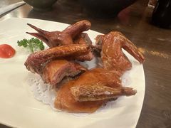 -新旺茶餐厅(嘉里城店)