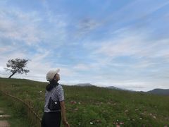 -硗碛藏寨·神木垒景区