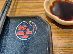 -松岛日本料理(汾江路店)