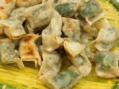 -岳季煎饺