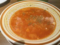 -萨莉亚意式餐厅(常州环球港店)