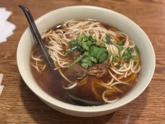 -李先生牛肉面大王(辽宁路店)