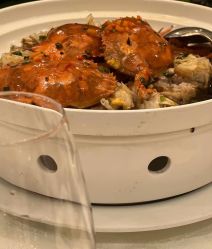 -苏宁环球套房饭店·宴会厅